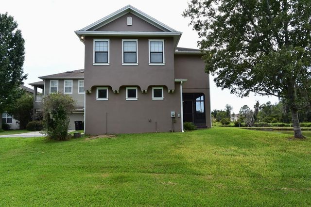 3554 PICKERELL PLACE, New Port Richey, FL 34655