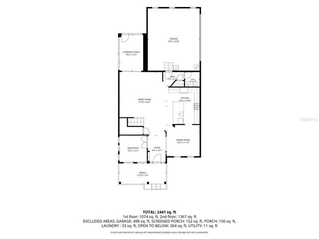 3554 PICKERELL PLACE, New Port Richey, FL 34655