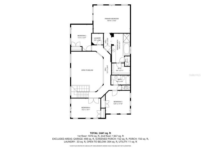 3554 PICKERELL PLACE, New Port Richey, FL 34655