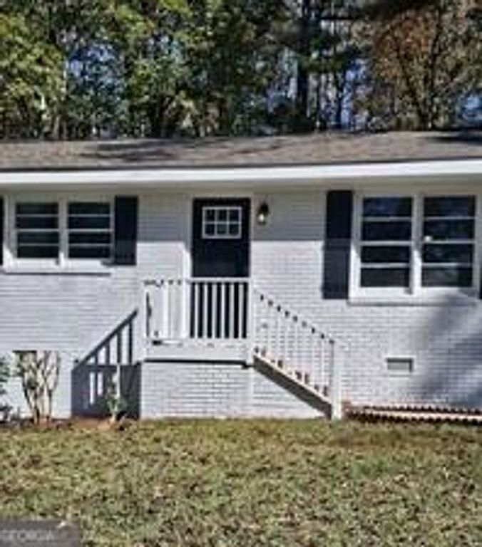 1080 Laboon Road, Monroe, GA 30655