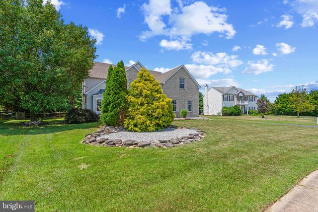 4 TRAVERTINE CT, Townsend, DE 19734