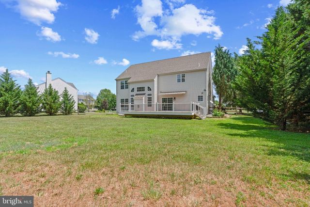 4 TRAVERTINE CT, Townsend, DE 19734