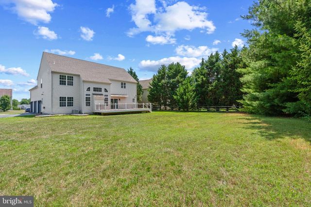 4 TRAVERTINE CT, Townsend, DE 19734