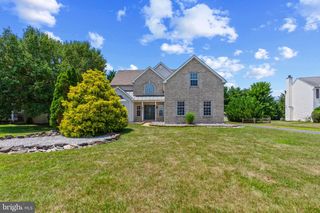 4 TRAVERTINE CT, Townsend, DE 19734
