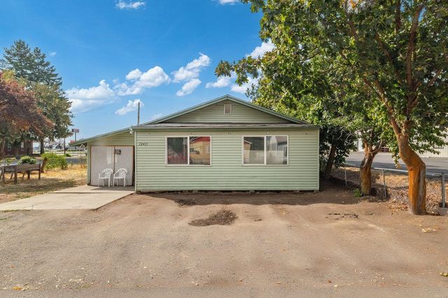12411 W 13th St, Airway Heights, WA 99001