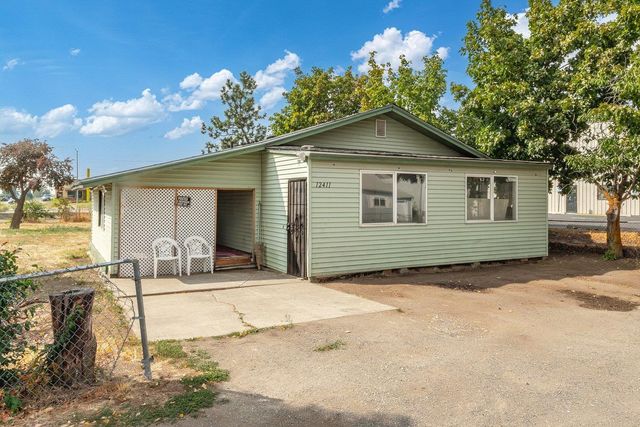 12411 W 13th St, Airway Heights, WA 99001