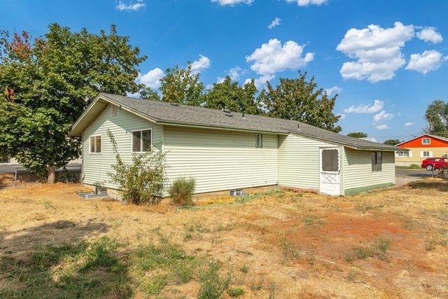 12411 W 13th St, Airway Heights, WA 99001