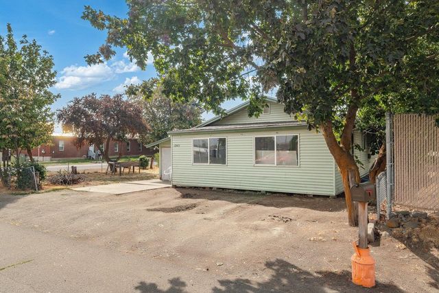 12411 W 13th St, Airway Heights, WA 99001