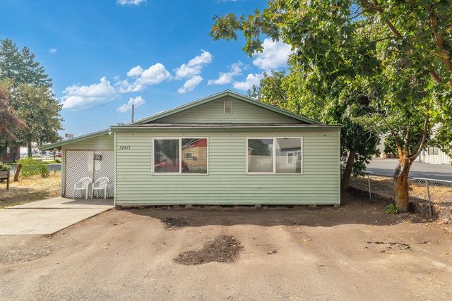 12411 W 13th St, Airway Heights, WA 99001