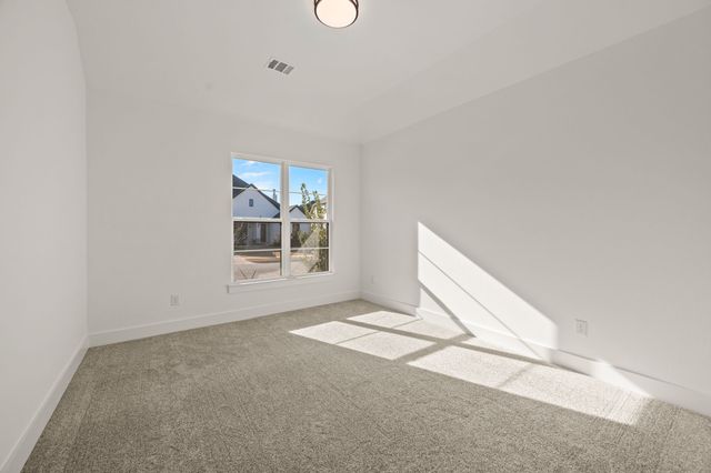 912 Highlands Avenue, Aledo, TX 76008