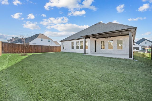 912 Highlands Avenue, Aledo, TX 76008