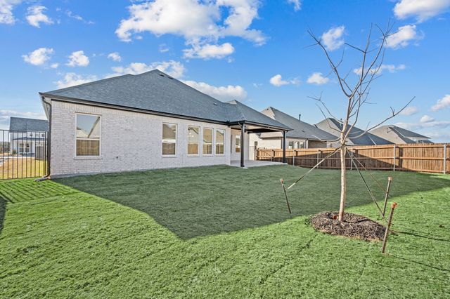 912 Highlands Avenue, Aledo, TX 76008