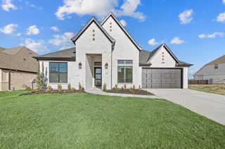 912 Highlands Avenue, Aledo, TX 76008