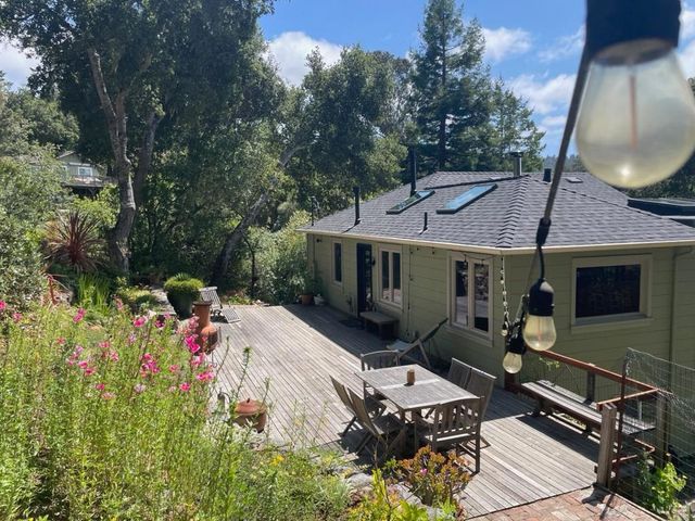 25 Recreation Drive, La Honda, CA 94020