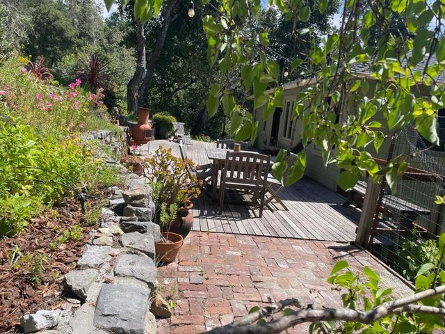 25 Recreation Drive, La Honda, CA 94020