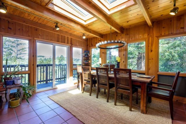 25 Recreation Drive, La Honda, CA 94020