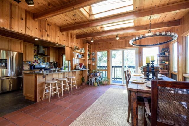 25 Recreation Drive, La Honda, CA 94020