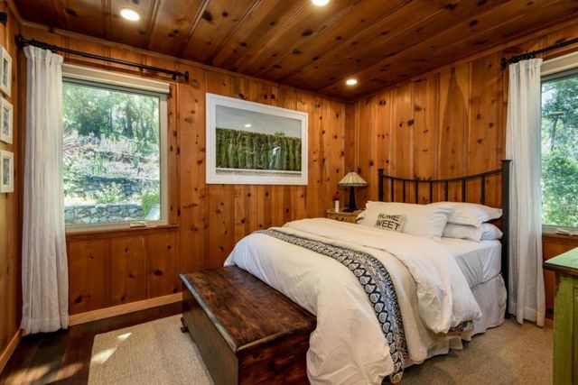 25 Recreation Drive, La Honda, CA 94020