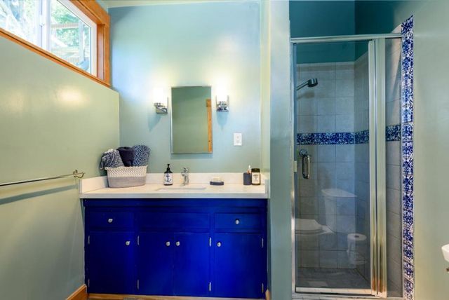 25 Recreation Drive, La Honda, CA 94020