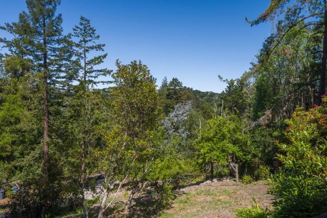 25 Recreation Drive, La Honda, CA 94020