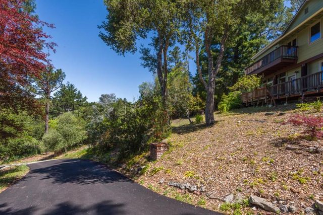 25 Recreation Drive, La Honda, CA 94020