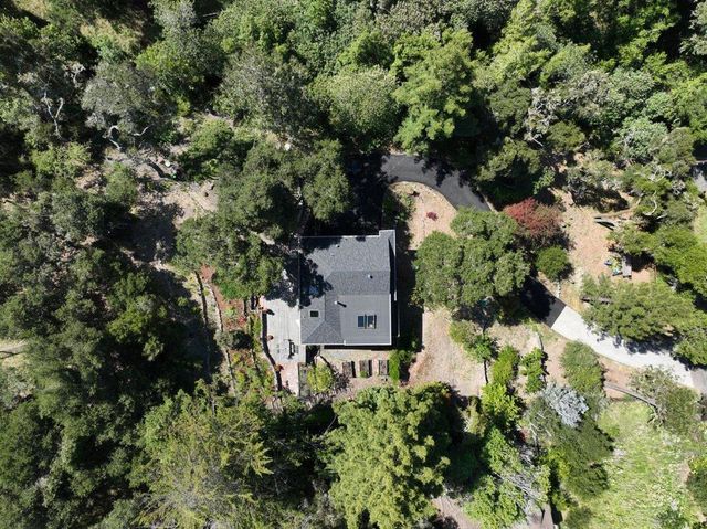 25 Recreation Drive, La Honda, CA 94020