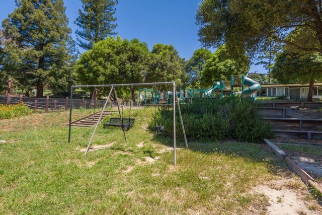 25 Recreation Drive, La Honda, CA 94020