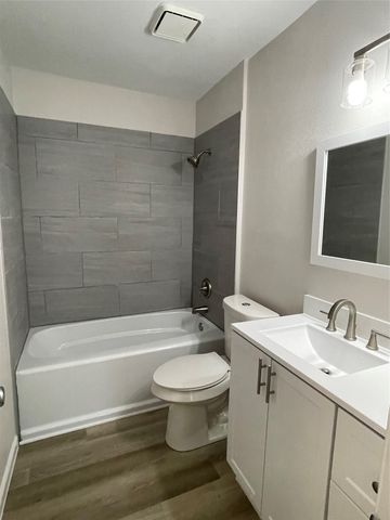 4615 Sausalito Drive, Arlington, TX 76016