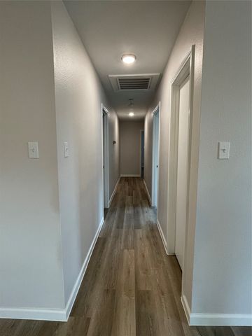 4615 Sausalito Drive, Arlington, TX 76016