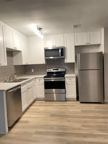 4615 Sausalito Drive, Arlington, TX 76016