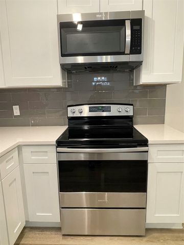 4615 Sausalito Drive, Arlington, TX 76016