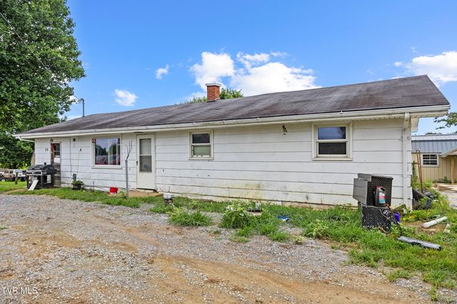 290 Butchertown Road, Fall Branch, TN 37656