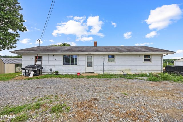290 Butchertown Road, Fall Branch, TN 37656