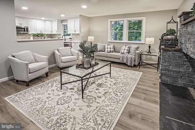 118 BOCK AVE, Wenonah, NJ 08090