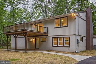 118 BOCK AVE, Wenonah, NJ 08090