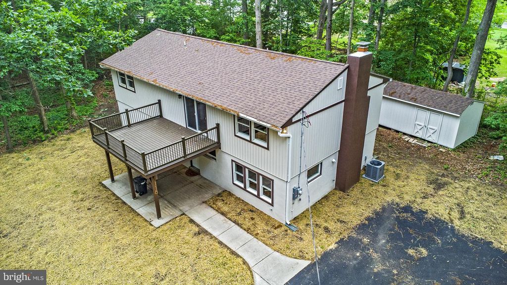 118 BOCK AVE, WENONAH, NJ 08090 — photo 2