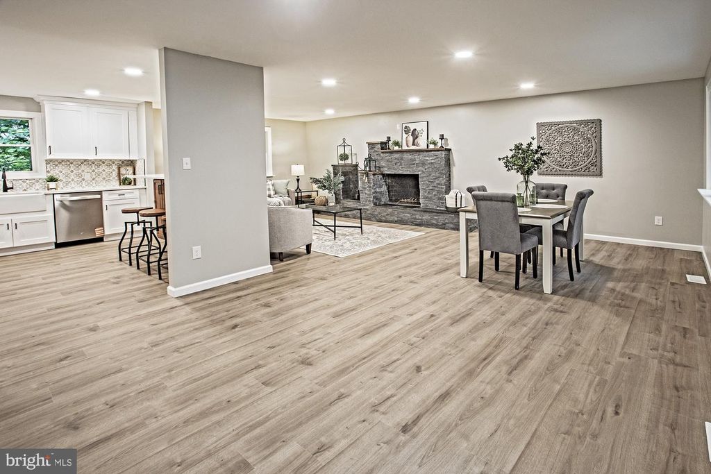 118 BOCK AVE, WENONAH, NJ 08090 — photo 3