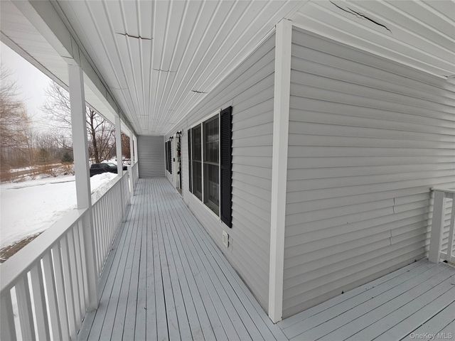 6 Snow Street, Bloomingburg, NY 12721