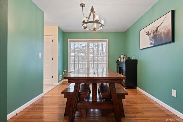 6 Snow Street, Bloomingburg, NY 12721