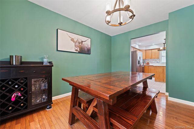 6 Snow Street, Bloomingburg, NY 12721