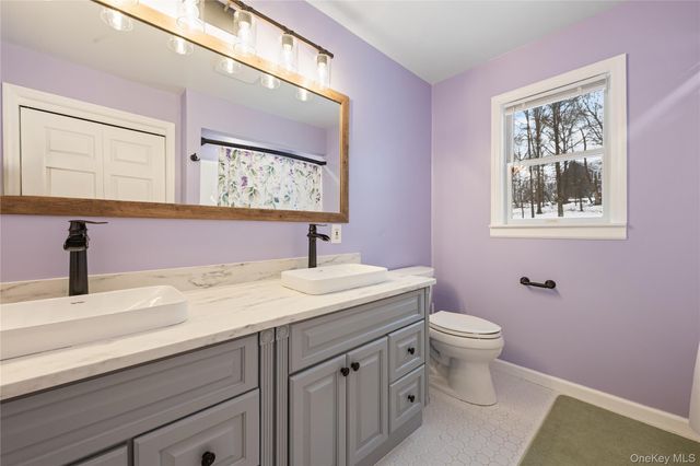 6 Snow Street, Bloomingburg, NY 12721