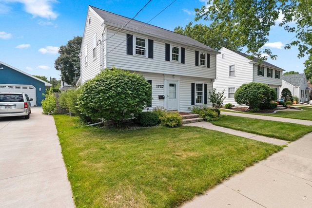 1727 N CLARK STREET, Appleton, WI 54911
