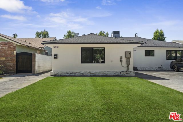 16042 Knapp Street, North Hills (los Angeles), CA 91343