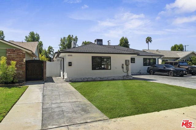 16042 Knapp Street, North Hills (los Angeles), CA 91343