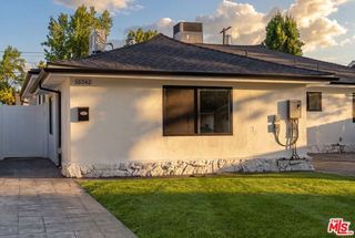 16042 Knapp Street, North Hills (los Angeles), CA 91343