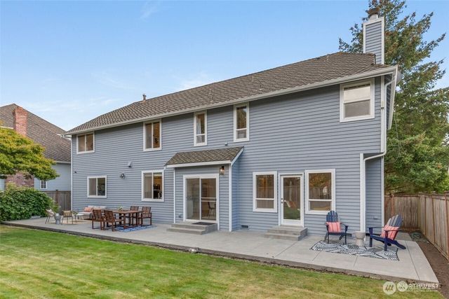 14604 SE 79th Drive, Newcastle, WA 98059