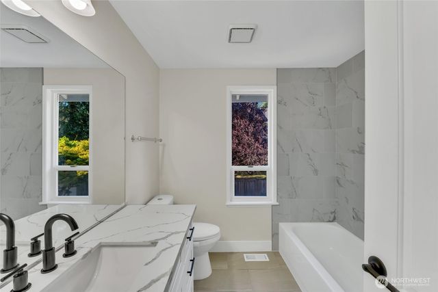 14604 SE 79th Drive, Newcastle, WA 98059