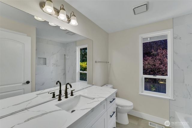 14604 SE 79th Drive, Newcastle, WA 98059