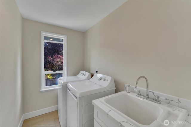 14604 SE 79th Drive, Newcastle, WA 98059