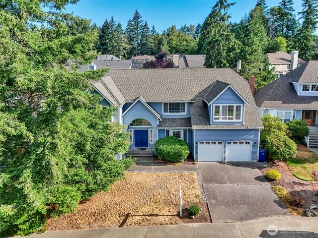 14604 SE 79th Drive, Newcastle, WA 98059